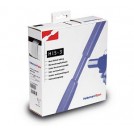 Tub termocontractibil HIS-3-24/8 transparent (la 3m) Hellermann Tyton